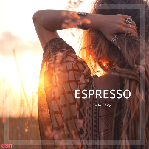 Espresso