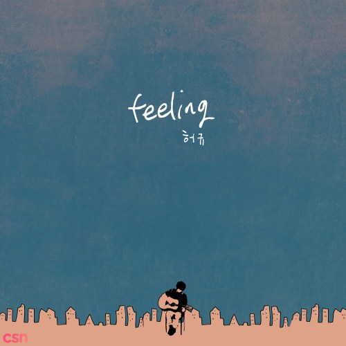 Feeling (Single)