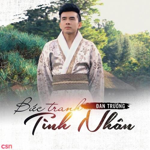 Bức Tranh Tình Nhân (Single)