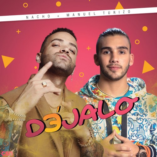 Déjalo (Single)