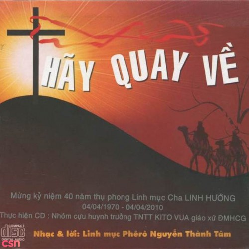 Hãy Quay Về