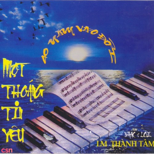 Một Thoáng Tin Yêu