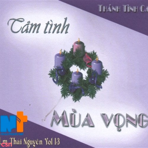 Tâm Tình Mùa Vọng