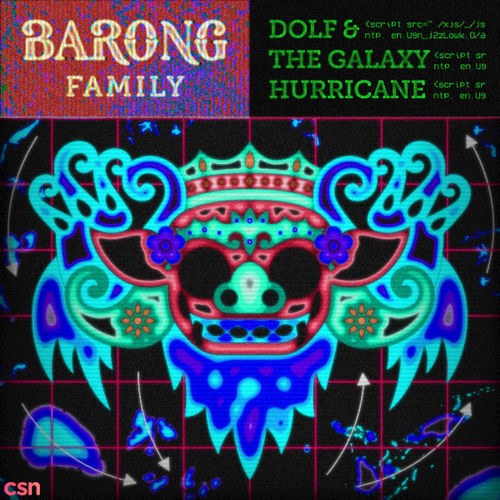 Hurricane (Single)