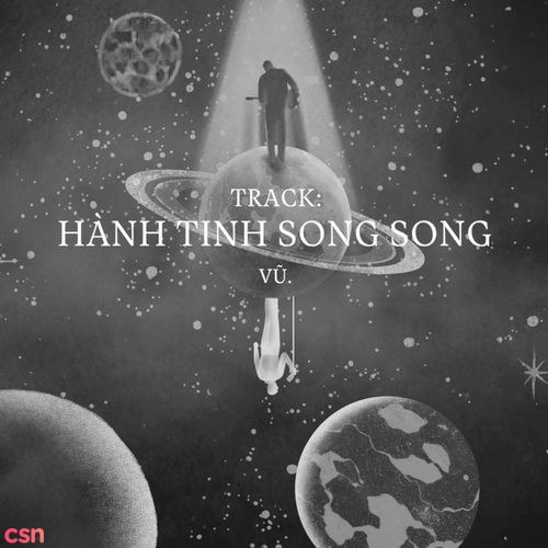 Hành Tinh Song Song (Single)