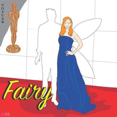 Fairy (Single)
