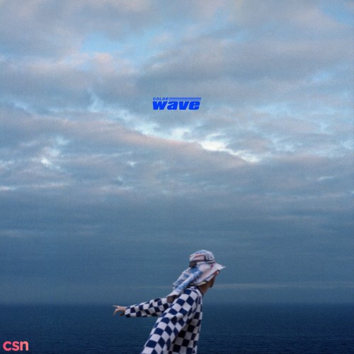 Wave (EP)