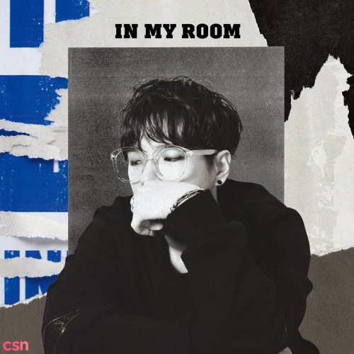 In My Room (EP)