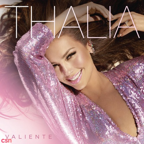 Thalía