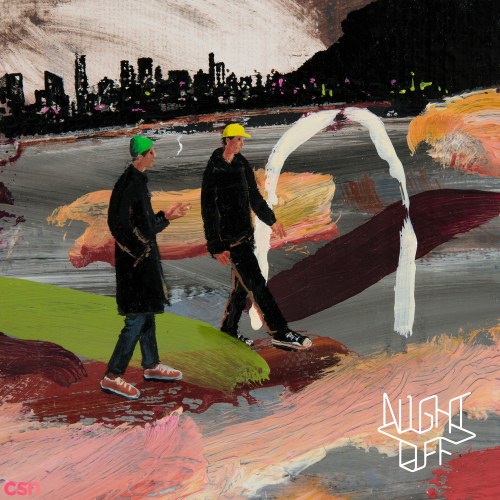The Last Night (EP)