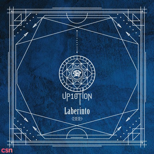 Laberinto (EP)