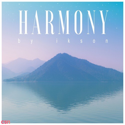 Harmony (Single)