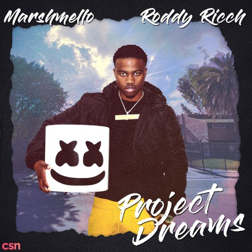 Project Dreams (Single)