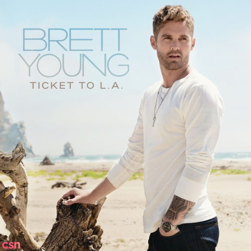 Brett Young