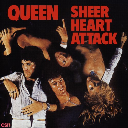 Sheer Heart Attack (2018 Remastered Edition)