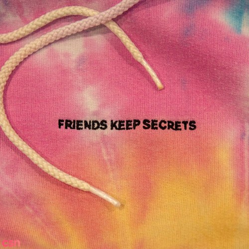 Friends Keep Secrets (EP)