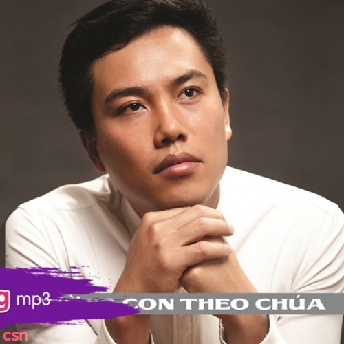 Đường Con Theo Chúa