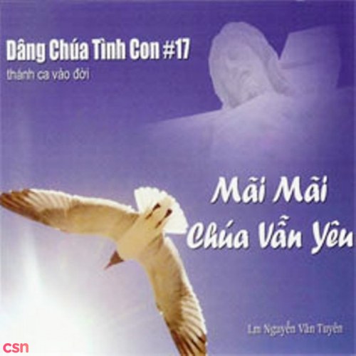 Lm. Nguyễn Văn Tuyên