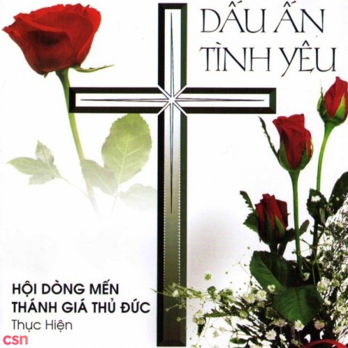 Ca Đoàn Mến Thánh Giá Thủ Đức