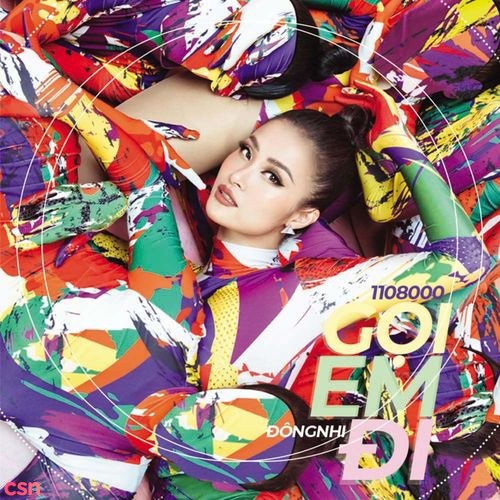 Gọi Em Đi (Single)