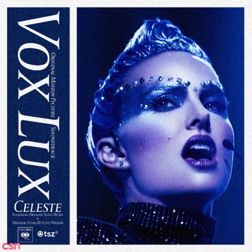 Vox Lux (Soundtrack)