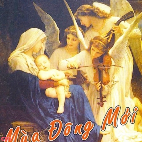 Mùa Đông Mới - Phi Nguyễn Vol 1