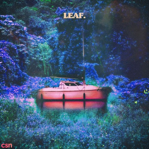 Leaf (EP)