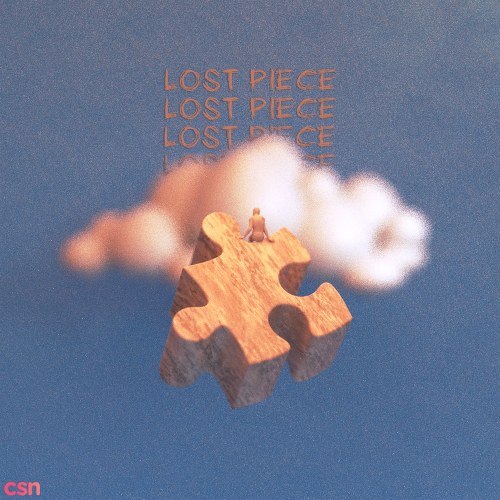 Lost Piece Vol.1 (EP)