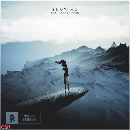 Show Me (Single)