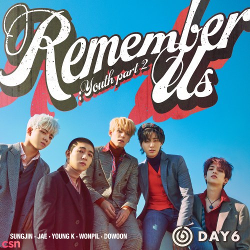Remember Us: Youth Part 2 (EP)