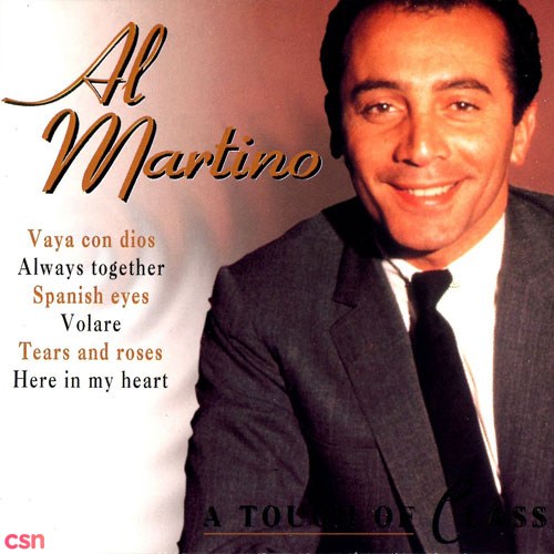 Al Martino