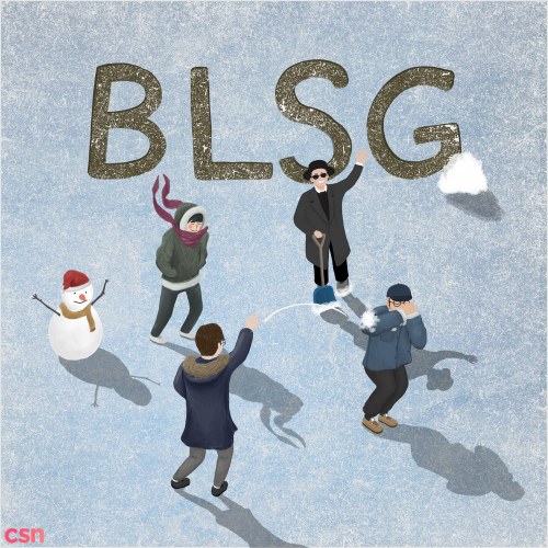 BLSG