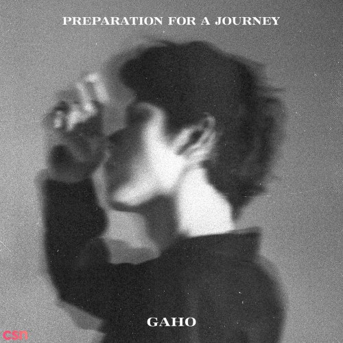 Preparation For A Journey (EP)