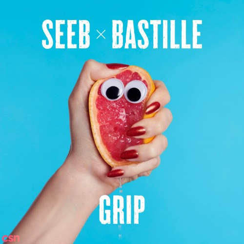 Grip (Single)