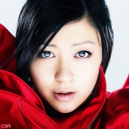 Utada Hikaru