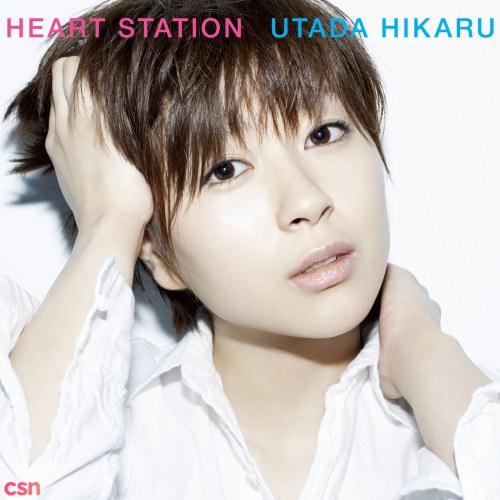 Utada Hikaru