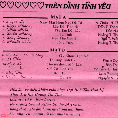 Mỹ Thể