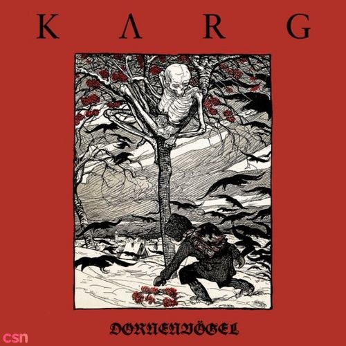 Karg