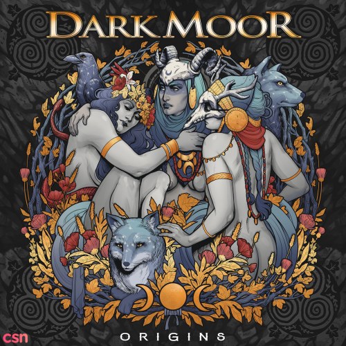 Dark Moor