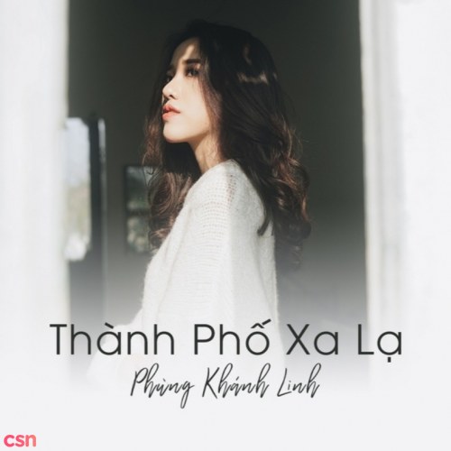 Phùng Khánh Linh