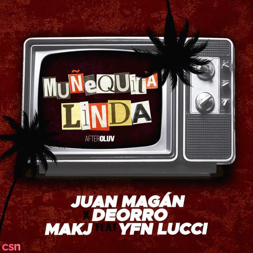 Muñequita Linda (Single)