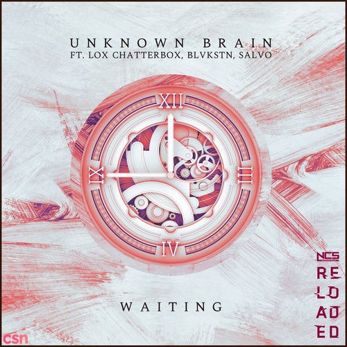 Waiting (Single)