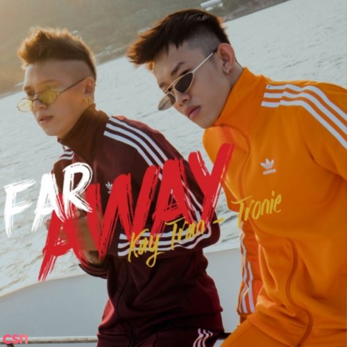 Far Away (Single)