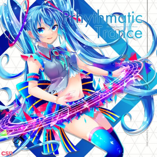 Hatsune Miku