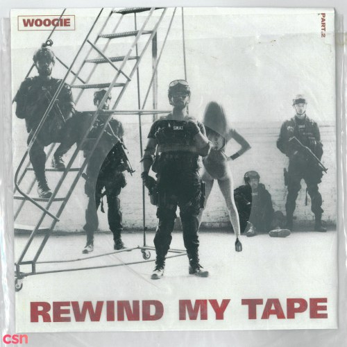 Rewind My Tape Part.2 (EP)