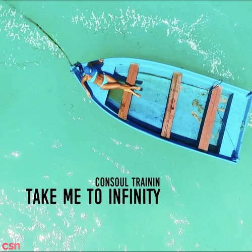 Take Me To Infinity (Single)