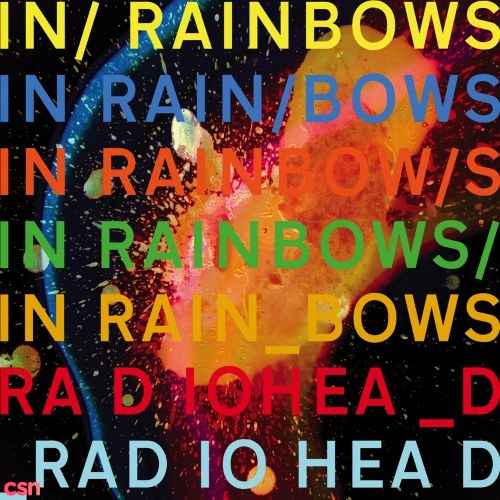 In Rainbows (Bonus Disc)