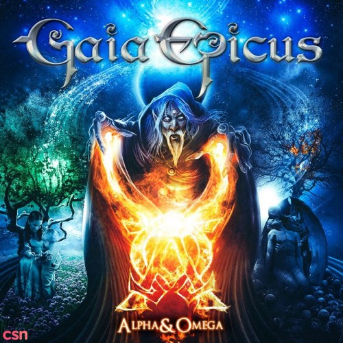 Gaia Epicus