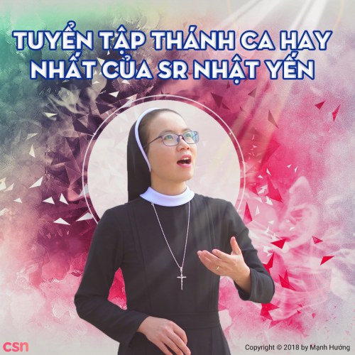 Sr Nhật Yến