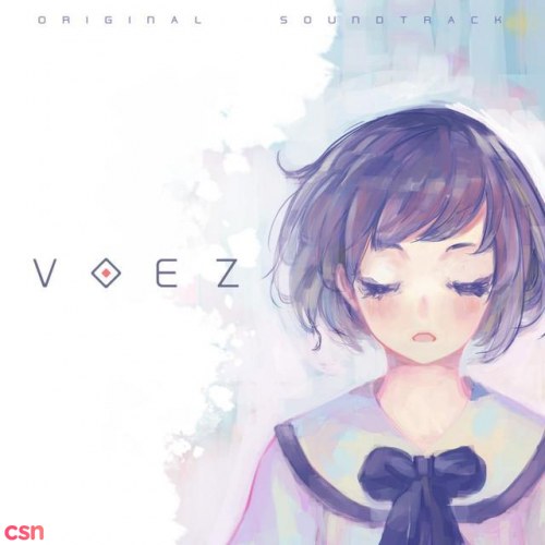 Voez (Original Soundtrack)